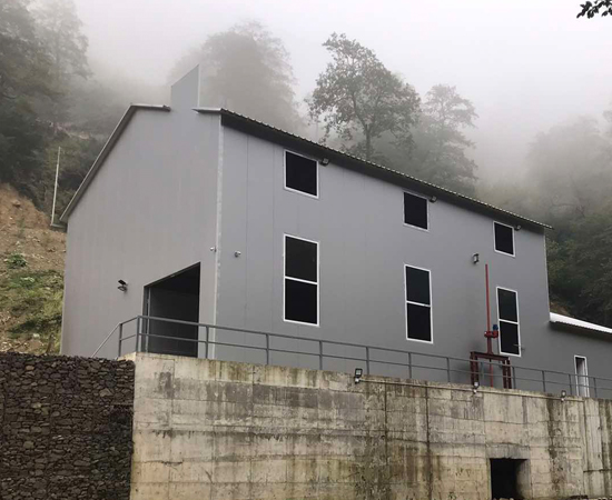 ენერჯი დეველოპმენტ ჯორჯია